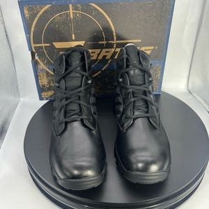 Bates GX-4 Boots with Goretex waterproof